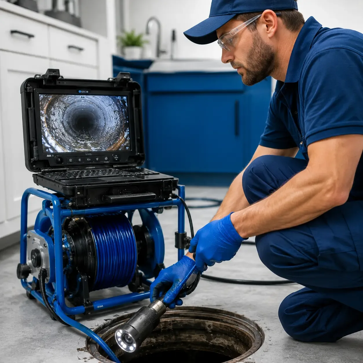 Pipe Relining professionals serving Norristown, PA
